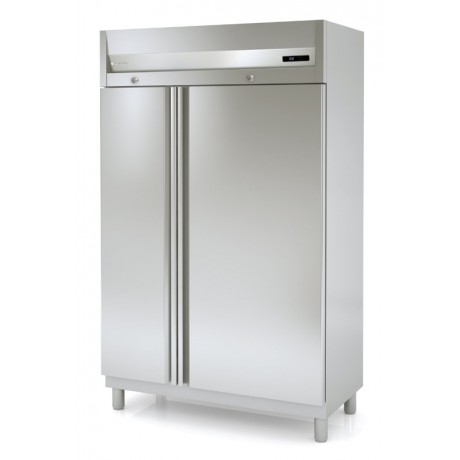 Armoire frigorifique inox GN2 : 3 120,00 € HT | Colddistribution