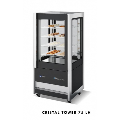 Vitrine Cristal Tower 93 LH