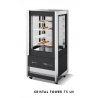 Vitrine Cristal Tower 93 LH