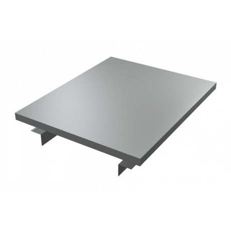 Porte balance en acier inoxydable