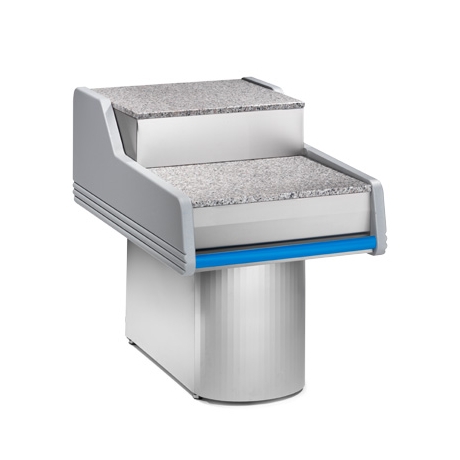 Terminal caisse avec joues Saigon