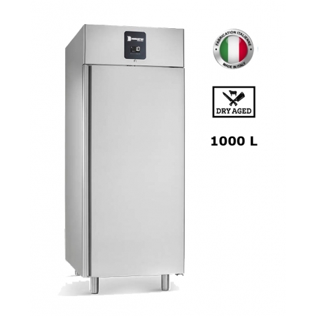 Armoire réfrigérée inox (-2°,+10°C)