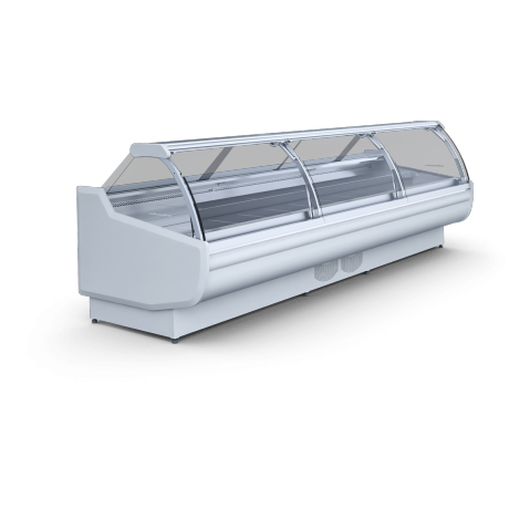 Vitrine réfrigérée Santiago Deep