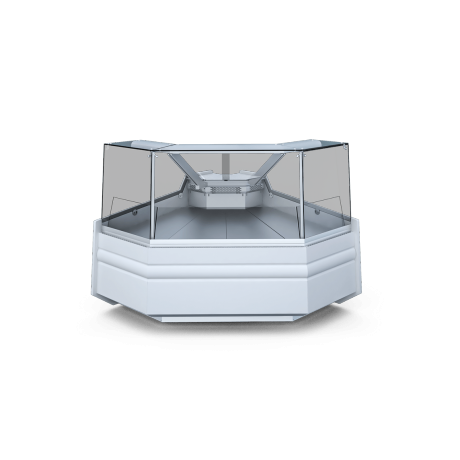 Vitrine réfrigérée Luzon Deep