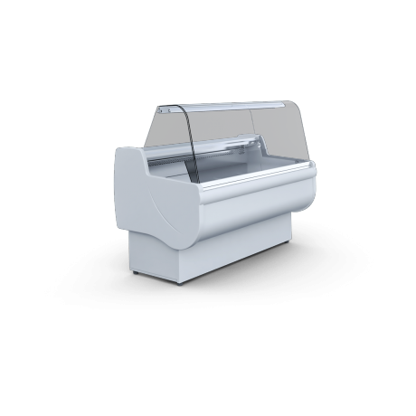 Vitrine réfrigérée Monika Deep