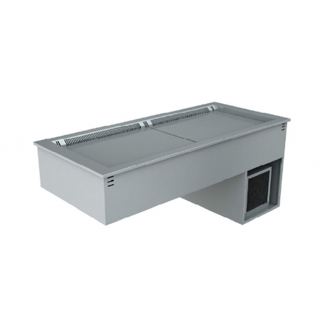 Cuve réfrigérée ventilée Aries