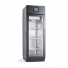 Armoire d'affinage vitrée pour fromage 700 L