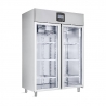 Armoire d'affinage vitrée pour fromage 1400 L