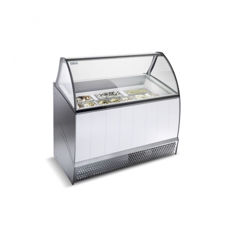 Vitrine à glace Bermuda 10