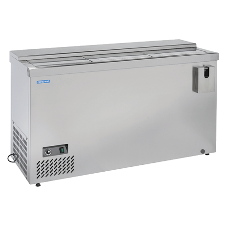 Refroidisseur de bouteilles 410 L