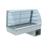 Vitrine réfrigérée ventilée fermée Gemini