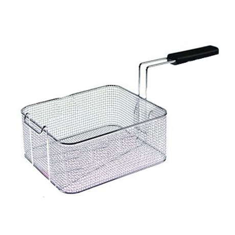 Kit 2 petits paniers avec support