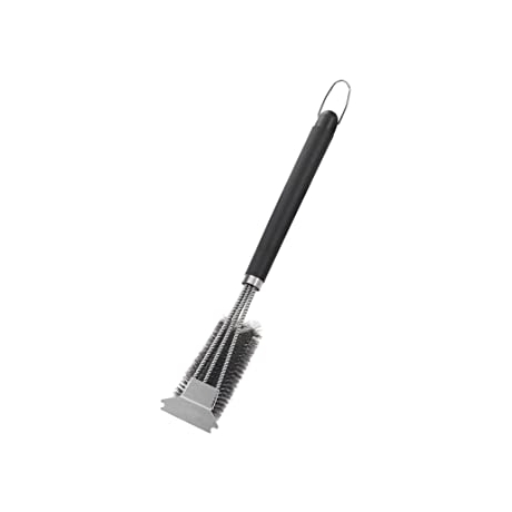 Racloir pour grillade