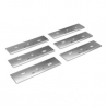 Kit lames de rechange (x10)