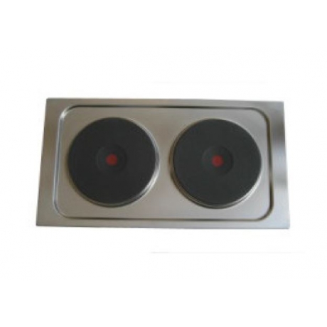 Table de cuisson électrique Fornax