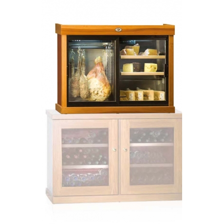 Armoire réfrigérée positive SALEXK 166