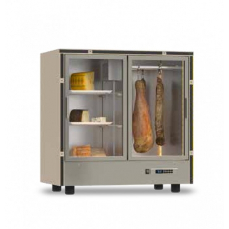 Armoire réfrigérée positive PM-SDR20 / PC-SDR20