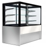 Vitrine réfrigérée Kristall