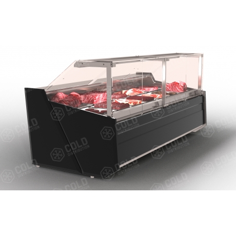 Vitrine réfrigérée Samos Deep