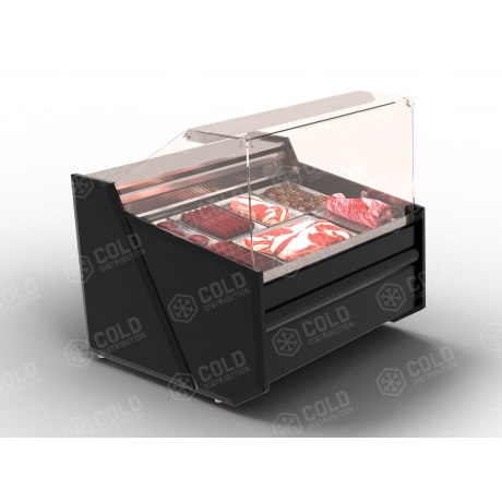 Vitrine réfrigérée Luzon Deep