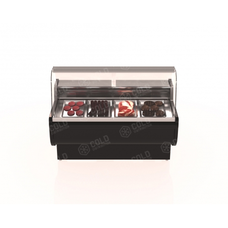 Vitrine réfrigérée Monika Deep