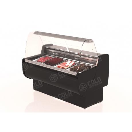 Vitrine réfrigérée Monika Deep