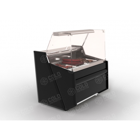 Vitrine réfrigérée Pico Deep