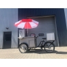 Triporteur Hot Dog Bike