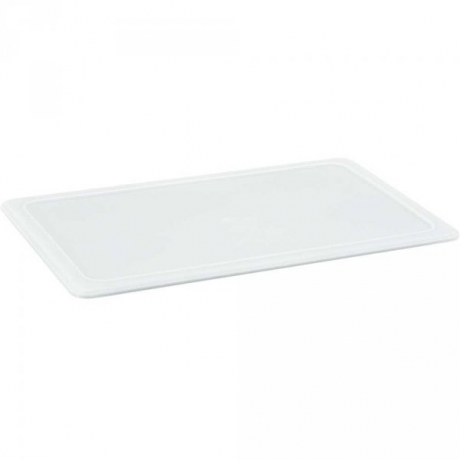 Couvercle GN hermétique pour bacs