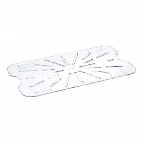 Egouttoir GN pour bacs