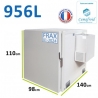 Caisson négatif 956L