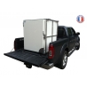 Caisson réfrigéré sur pick up 647 L