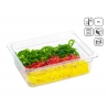 Bac GN 1/2 en polycarbonate standard 325x265 mm