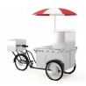 Triporteur Hot Dog Bike