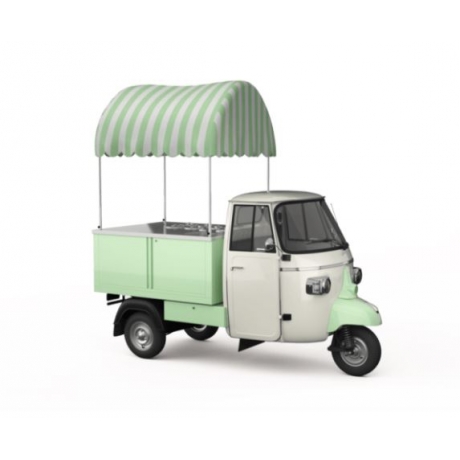 Piaggio Glace