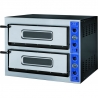 Four à pizza X-line