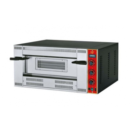 Four à pizza Gas-line