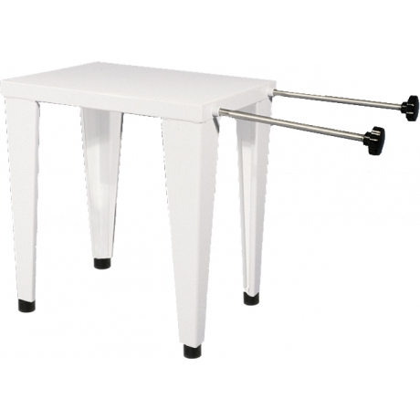 Support pour machine à pâtes fraîches