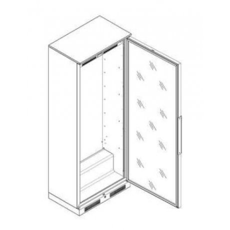Armoire pour charcuteries / fromages SF5/121