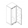 Armoire pour charcuteries / fromages SF7/121