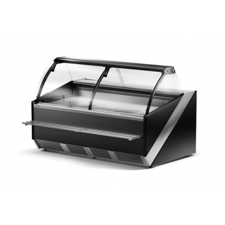 Comptoir réfrigéré L-S 