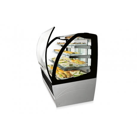 Vitrine Métro ST h117