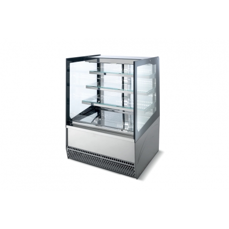 Vitrine Métro ST h117