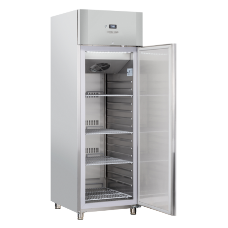 Armoire inox QR 6 de 550L