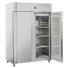 Armoire inox QR 12 de 1255 L