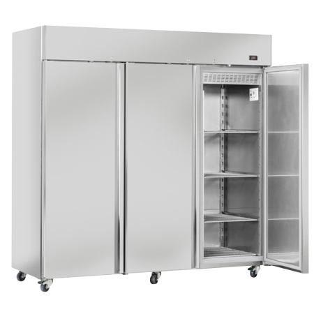 Armoire inox GRC 1850 de 1900 L
