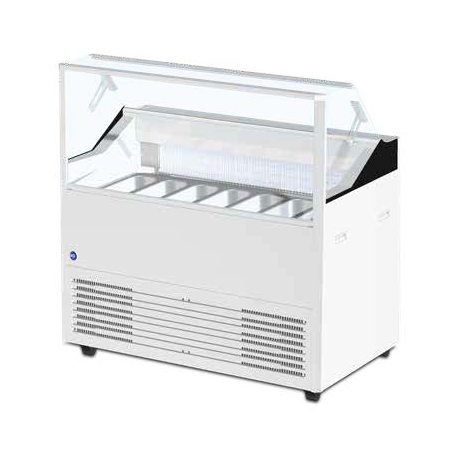 vitrine a glace delight 6