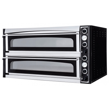 Four à pizza électrique Superior XL Glass