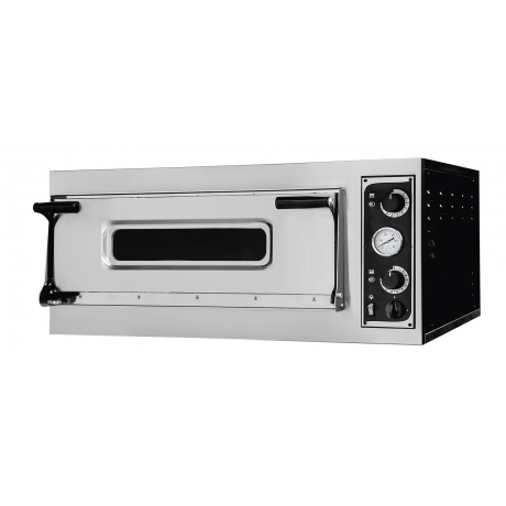 Four à pizza électrique Trays
