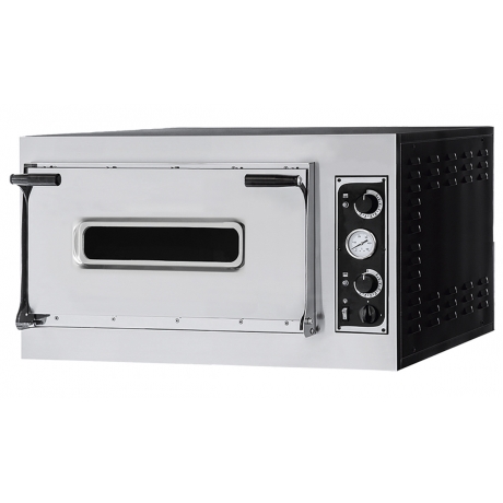 Four à pizza électrique Trays Alto